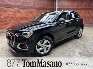 Used 2020 Audi Q3 2.0T Premium Plus w/ Premium Plus Package video 1