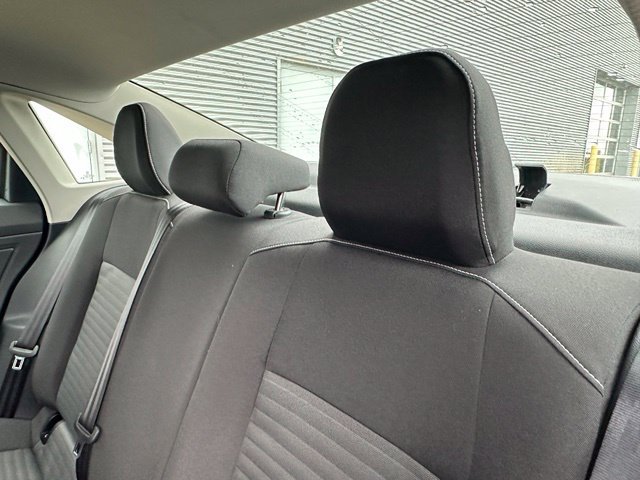 Certified 2026 Volkswagen Jetta S FWD image 29