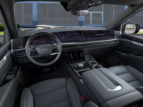 New 2026 Cadillac Escalade Sport image 15