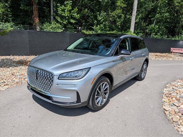 Used 2023 Lincoln Corsair AWD w/ Equipment Group 101A image 1