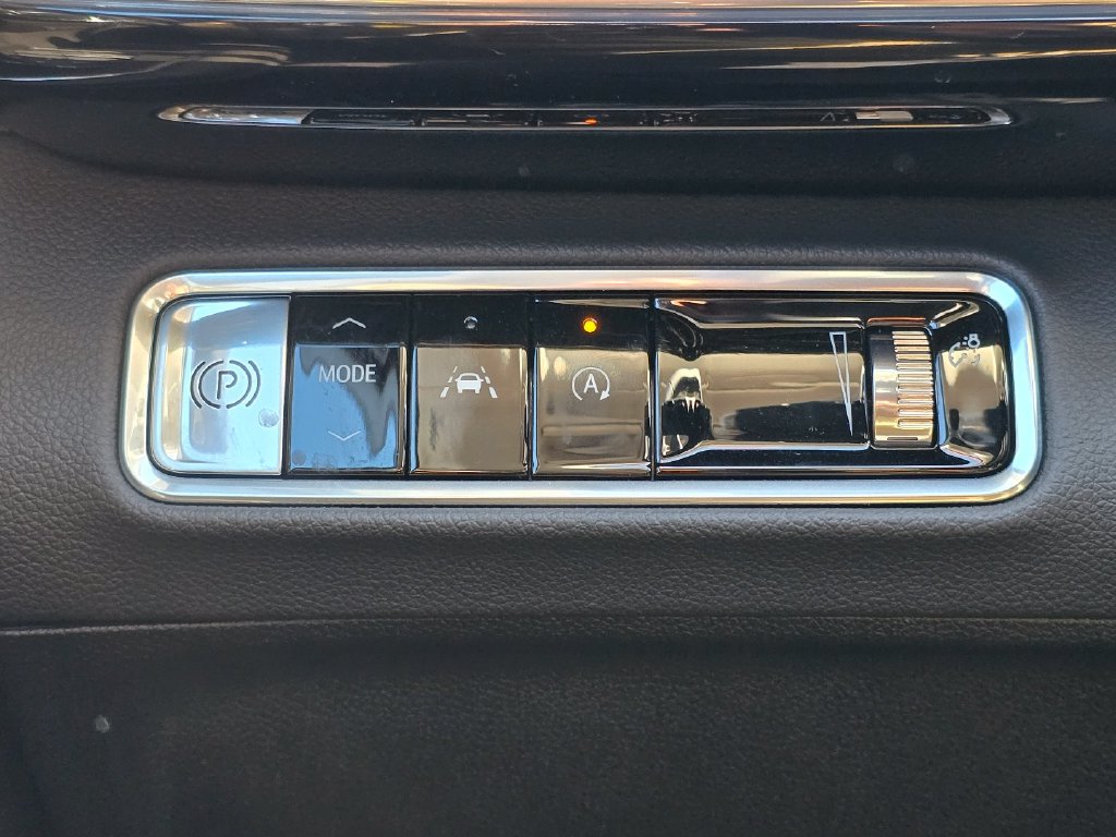 New 2026 Buick Envision Preferred AWD/4WD image 19