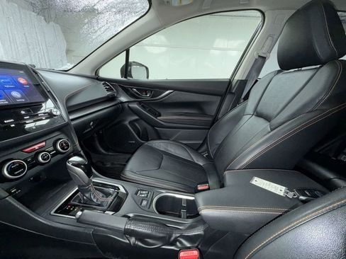 Used 2020 Subaru Crosstrek 2.0i Limited w/ Moonroof Package w/Navigation image 20