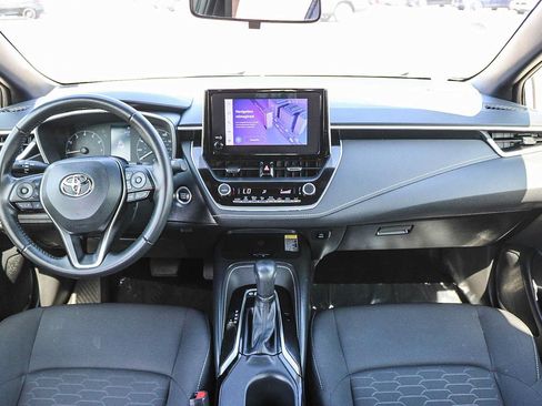 Used 2024 Toyota Corolla SE w/ SE Package FWD image 12