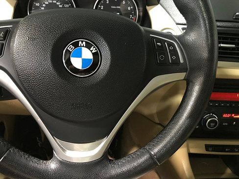 Used 2015 BMW X1 xDrive35i AWD/4WD image 25