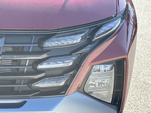 New 2026 Hyundai Tucson SEL image 6