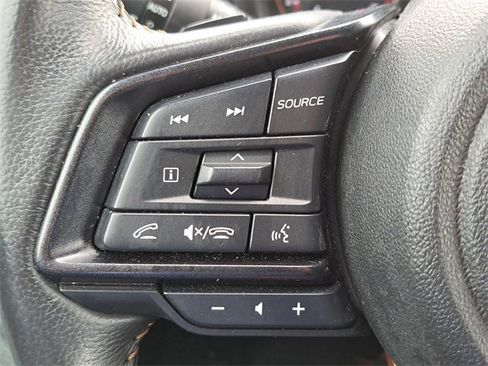 Used 2023 Subaru Outback Wilderness image 23