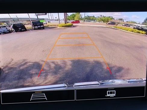 New 2025 GMC Sierra 1500 Pro w/ Pro Value Package RWD image 18