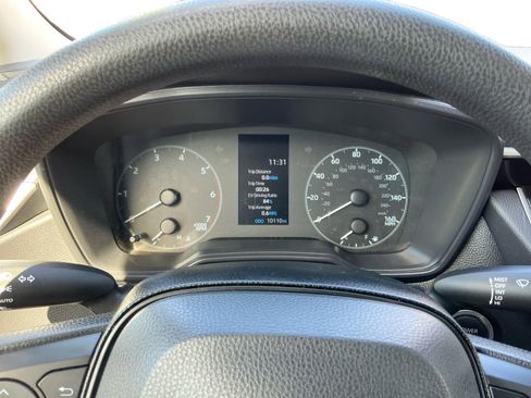 Used 2025 Toyota Corolla LE w/ Convenience Package image 12