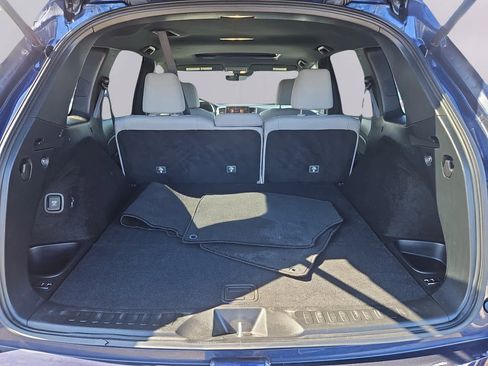Certified 2023 Honda Passport EX-L image 33