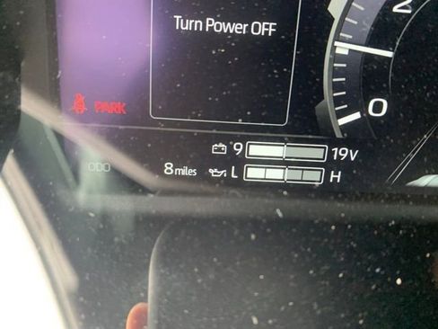 New 2026 Toyota Tundra Limited AWD/4WD image 18