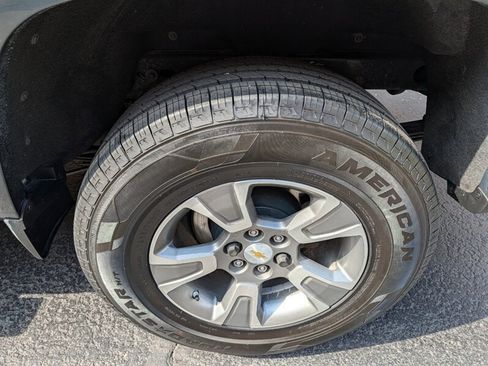 Used 2018 GMC Canyon Denali AWD/4WD image 35