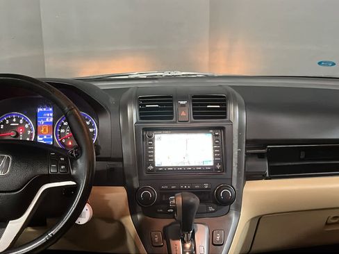 Used 2010 Honda CR-V EX-L image 27