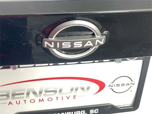 New 2026 Nissan Kicks S image 19