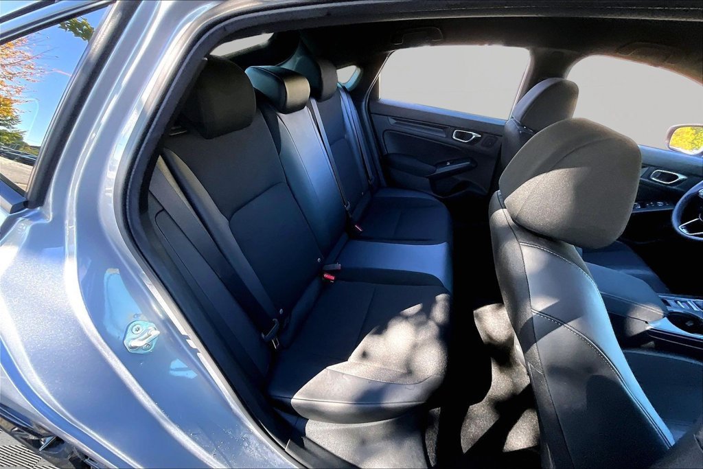 Used 2026 Honda Civic Sport image 19