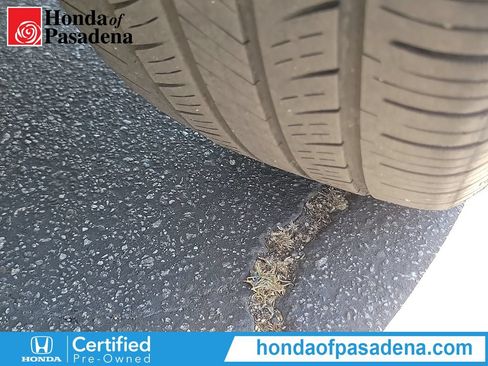 Certified 2025 Honda HR-V Sport image 29