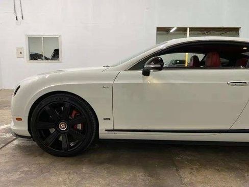 Used 2015 Bentley Continental GT V8 S image 87