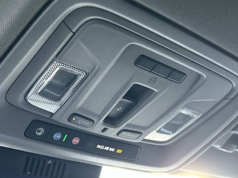 Used 2023 Chevrolet Silverado 1500 LTZ image 28