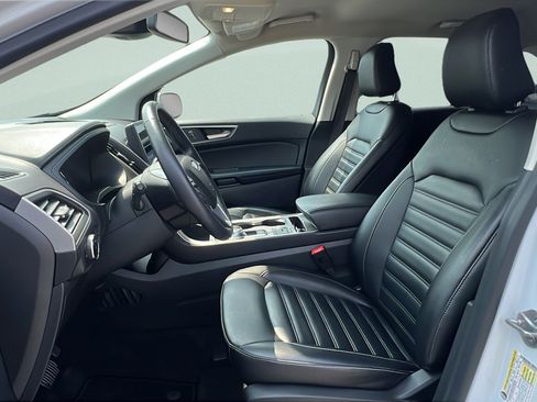 Used 2023 Ford Edge SEL w/ Convenience Package AWD/4WD image 13