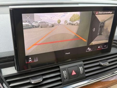Used 2021 Audi Q5 Prestige w/ Prestige Package AWD/4WD image 15
