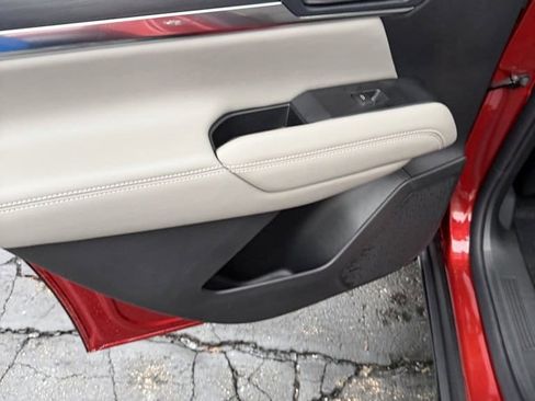 New 2026 GMC Terrain Elevation w/ Elevation Premium Package image 5