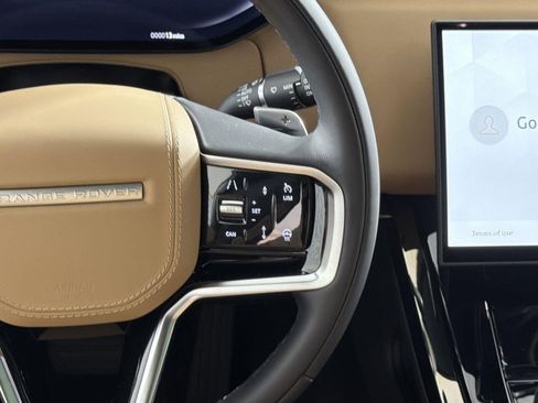 New 2026 Land Rover Range Rover Sport SE image 13