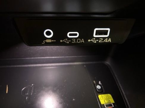 Certified 2024 Subaru Crosstrek 2.5i Sport w/ Crosstrek Mirror Package image 34