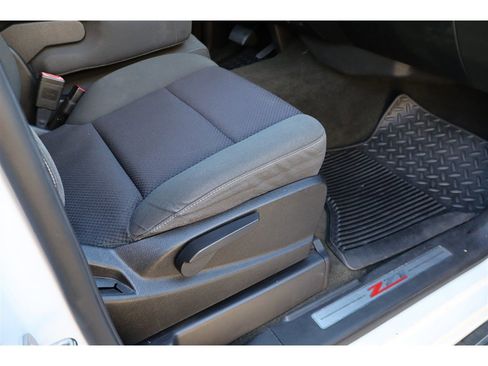 Used 2014 Chevrolet Silverado 1500 LT w/ All Star Edition image 15