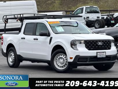 Used 2025 Ford Maverick XLT w/ Equipment Group 302A