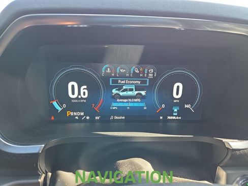 Used 2022 Ford F150 Raptor w/ Equipment Group 801A High AWD/4WD image 16