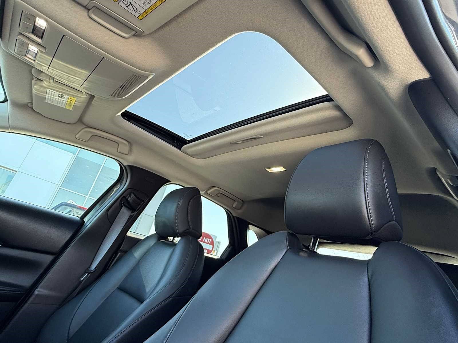 Certified 2024 MAZDA CX-30 AWD 2.5 S w/ Preferred Package image 15