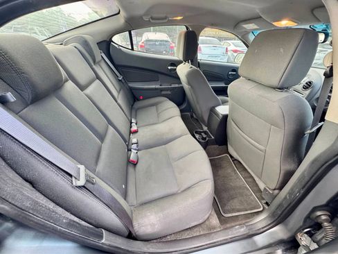 Used 2005 Pontiac Grand Prix w/ Drivers Plus Package image 24