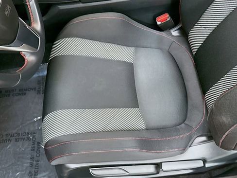 Used 2017 Honda Civic Si image 18