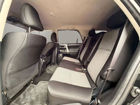 Used 2016 Toyota 4Runner SR5 RWD image 27