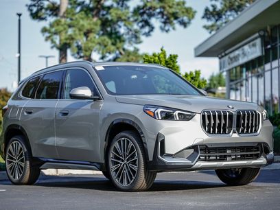 New 2025 BMW X1 xDrive28i w/ Technology Package