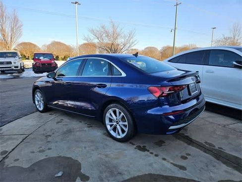 Used 2025 Audi A3 2.0T Premium w/ Convenience Package image 2