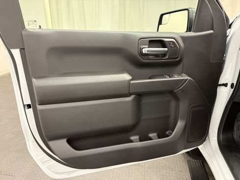 New 2026 Chevrolet Silverado 1500 W/T w/ Trailering Package image 21