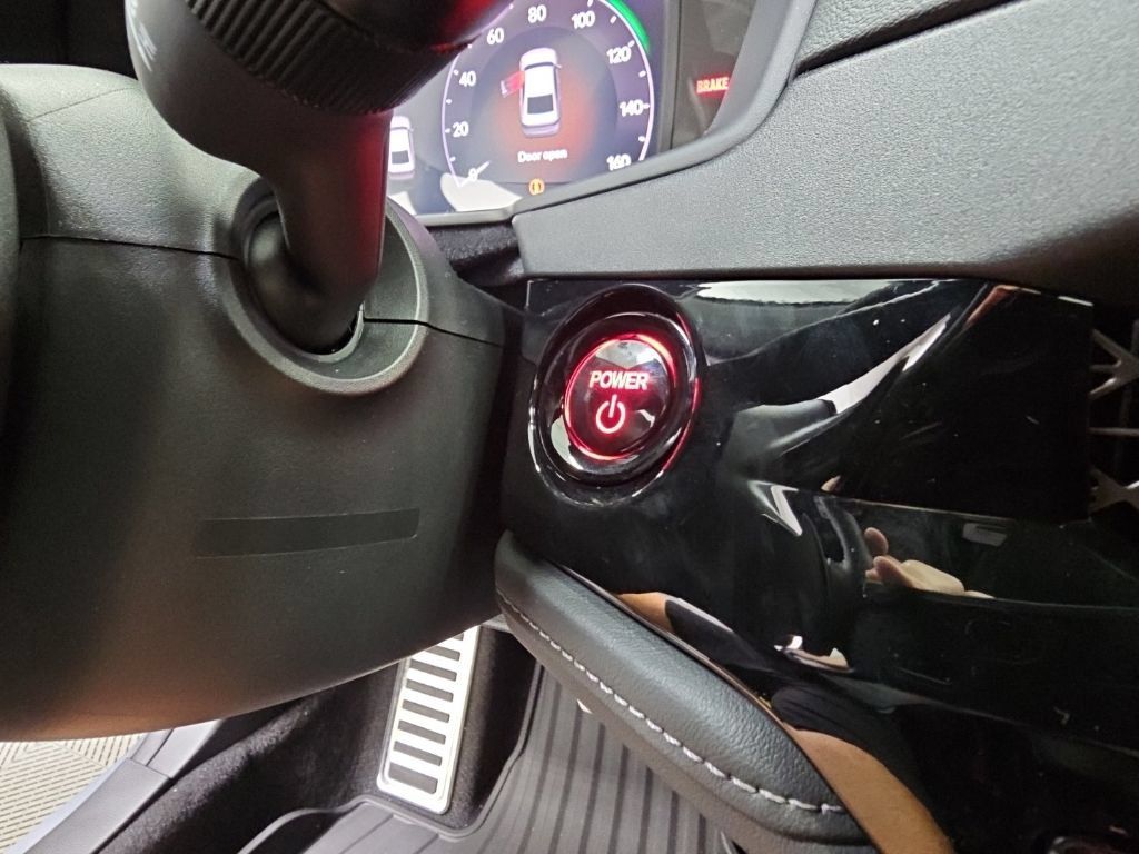 New 2026 Honda Accord Sport image 23