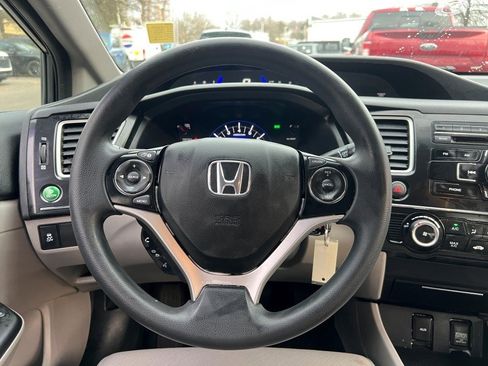 Used 2013 Honda Civic LX image 19