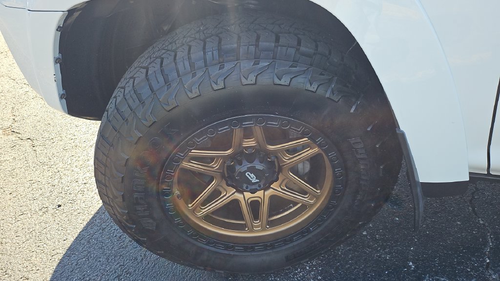 Used 2019 Toyota 4Runner SR5 RWD image 21