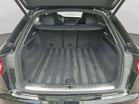 Used 2023 Audi SQ8 Prestige w/ Prestige Package AWD/4WD image 33