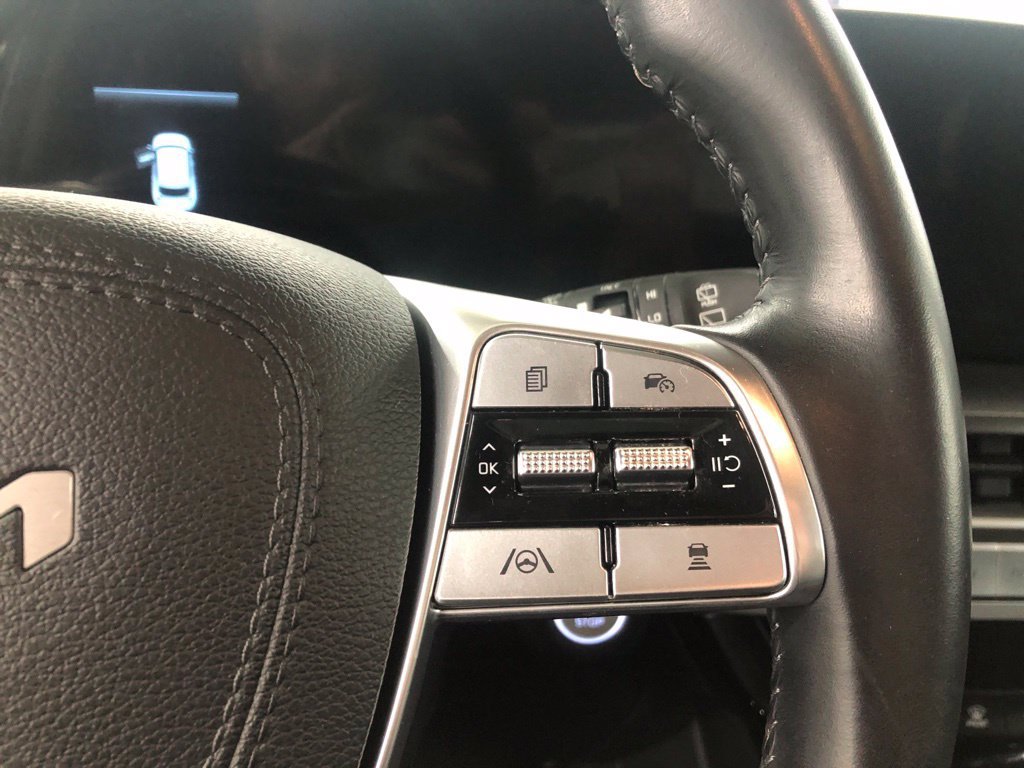 Certified 2023 Kia Telluride S AWD/4WD image 21