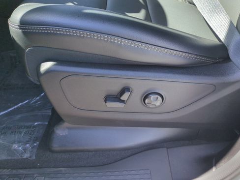 New 2026 RAM 1500 Rebel w/ G/T Package image 14