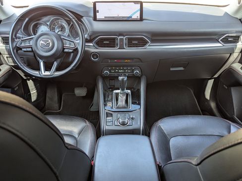 Used 2024 MAZDA CX-5 Carbon Edition image 15