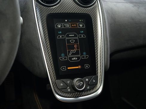 Used 2019 McLaren 600LT image 28