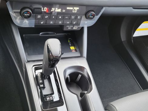 New 2026 Subaru Outback Touring XT AWD/4WD image 13