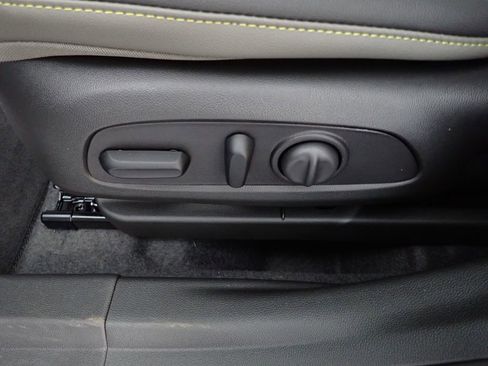 New 2026 Chevrolet Trax ACTIV w/ Sunroof Package image 20