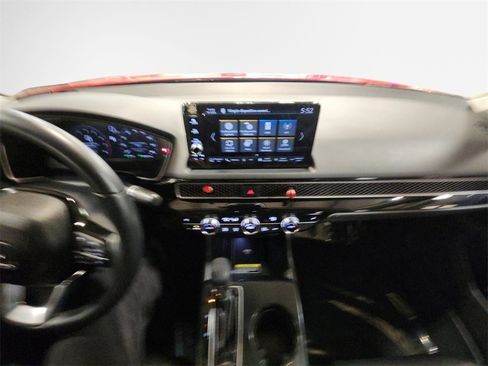 Used 2024 Honda Civic Touring image 22