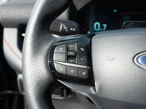 Used 2025 Ford Explorer ST-Line RWD image 27