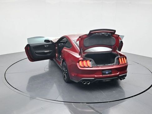 Certified 2019 Ford Mustang GT image 41