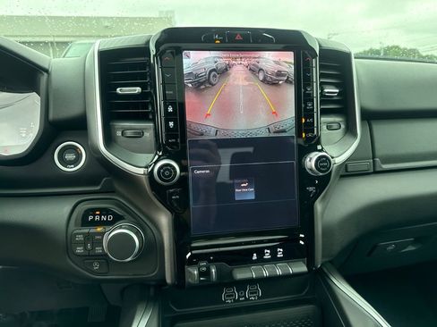 New 2026 RAM 1500 Big Horn AWD/4WD image 13